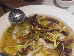 -太二酸菜鱼(长沙IFS国金中心店)