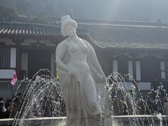 -华清宫景区