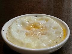 糖心蛋-漆黑觉米粉(三里屯店)