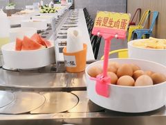 -鲸之味回转自助小火锅(钟鼎名悦店)