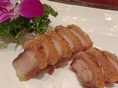 -鹏城人家海鲜酒家·23年老字号(较场尾店)