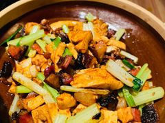 -寨子里的钵钵菜-湘西山里菜(火车站店)