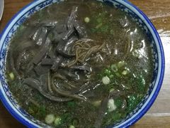 优质没辣子-惠记粉汤羊血梆梆肉(永松路店)