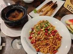 -西江美食舫·江西菜(健德桥店)