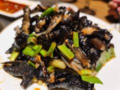 傣味春鸡脚-滇越乘象云南餐厅(豆各庄店)