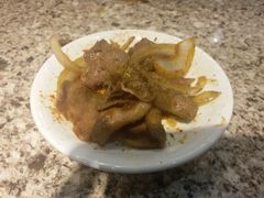-厚味居炙子烤肉·清真(天桥南纬路店)