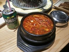 -喜来稀肉(北外滩白玉兰广场店)