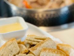 -浩爷羊蝎子火锅(双榆树店)