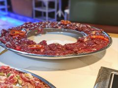 -三毛牛肉店(福强店)