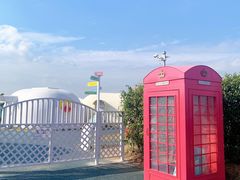 -漳州滨海火山岛自然生态风景区