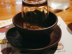 -冰川冷面·延边菜·炭烤串(观前店)