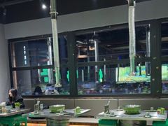 -山葵说·泥炉烤肉(泰达时尚E街区店)