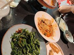 -唐猫庭院·千年陕菜(赛格国际购物中心店)