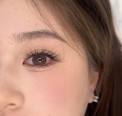 -七月美睫 美甲