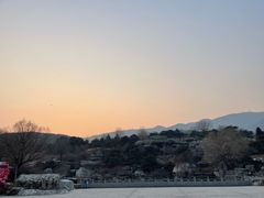 -北京西山国家森林公园