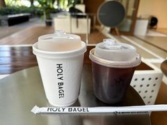 -HOLY BAGEL(苏河店)