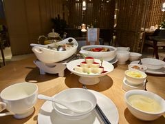 -粗茶淡饭·隐庐私厨(东亭店)