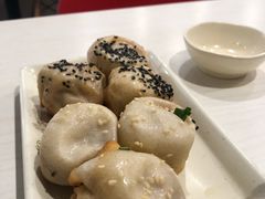 -咬不得高祖生煎·简餐(城站店)