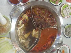 -陳艳红火锅(港汇店)