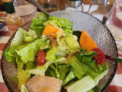 -安立可意大利美食