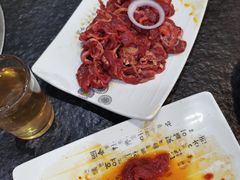 -金刚山(学府路店)