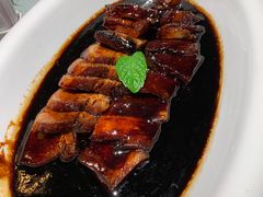 -维园悦谱·海派家常菜(乌鲁木齐南路店)