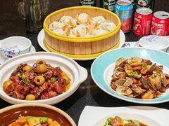 -双海酒店·非遗渔家菜(南戴河店)