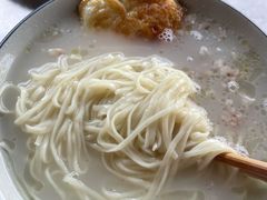 -渔桥李记奶汤面(东街店)