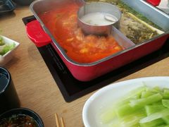 -新辣道鱼火锅(领展购物广场·中关村店)