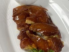 -湘湖逍遥庄园·水漾中餐厅