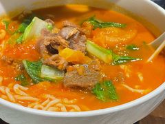 -寻裕记·现炒浇头面(人民广场店)