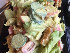 -郑阿姨的家·이모네·韩料&烤肉(武川路店)