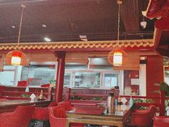 -秦月轩·陕西家乡菜(阜成路·五棵松店)