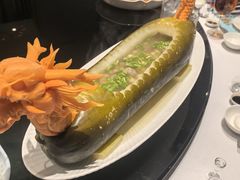 -新雅粤菜馆(南京东路店)