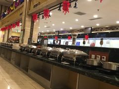 -碧中海汤泉汗蒸酒店