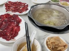 -老猫牛肉火锅(沙溪店)