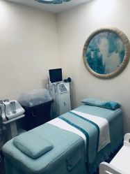 -芳朵美容养生SPA