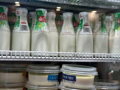 酸奶-夏家合汁(天润花园小区店)