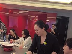 -香丰阁·烤鸭·川湘菜(清河店)