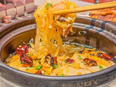 -邢氏老太太烧烤(南山店)