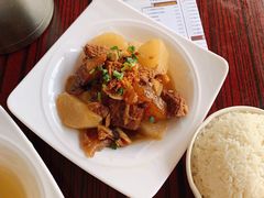 -繁仔牛杂(石排店)