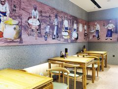 大堂-易裕和·长沙米粉(竹塘西路店)