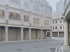 -汕头市小公园