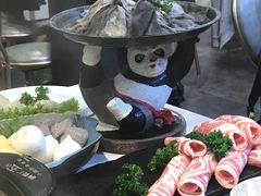 -钢管厂五区小郡肝火锅串串 Chuan Chuan hot pot