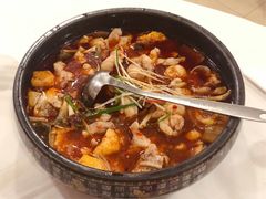 -翠亭酒家(山西南路店)