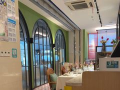 -Aqua Oasis 水天堂(石路天虹店)
