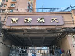 -大姨捞面(新安花园店)