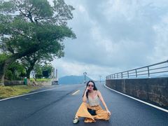 -江南天池