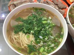 -中国兰州牛肉拉面