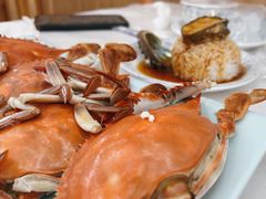 -庆山饭店·海鲜饺子家常菜(北戴河黑石路店)